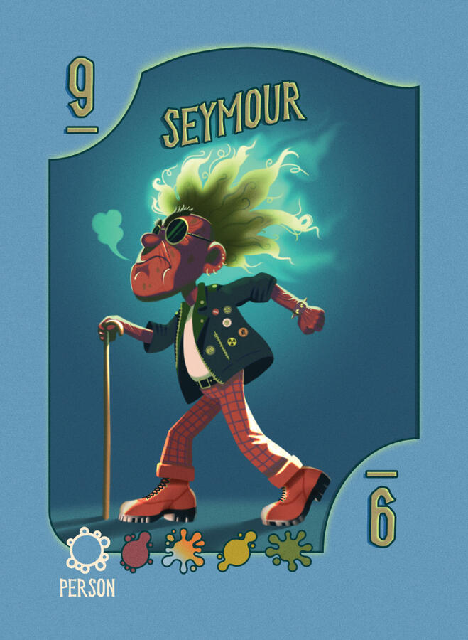 Seymour