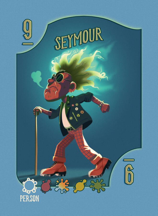 Seymour