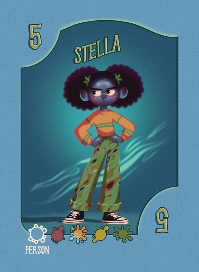 Stella